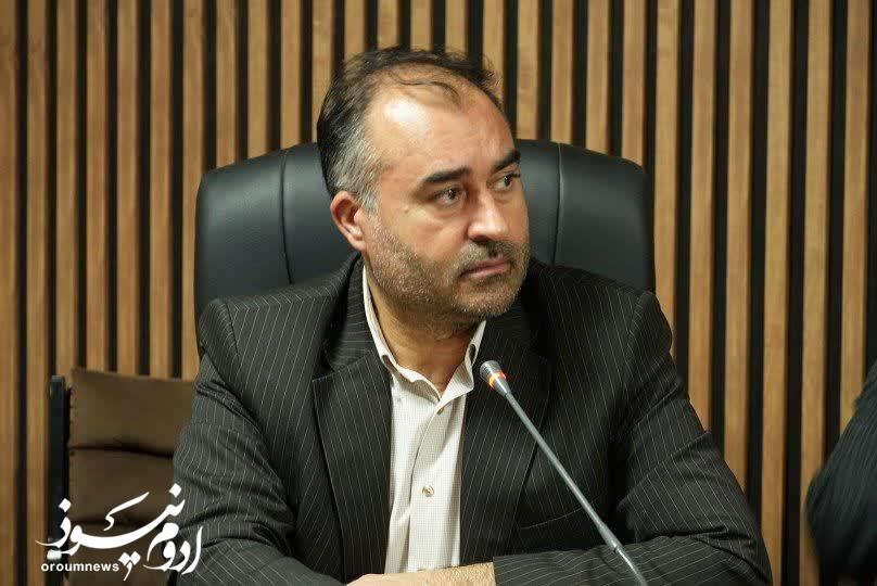 افتتاح ۱۱۵ پروژه کشاورزی آذربایجان‌غربی در دهه فجر