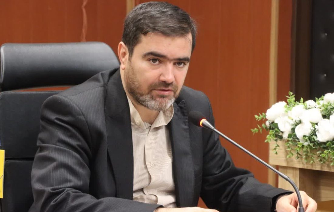 ایران مظلومِ قوی