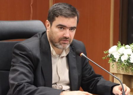 ایران مظلومِ قوی