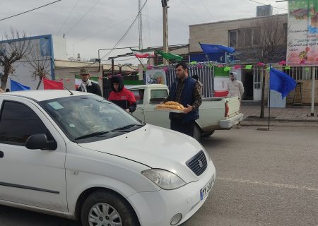 حال و هوای نیمه شعبان در پلدشت