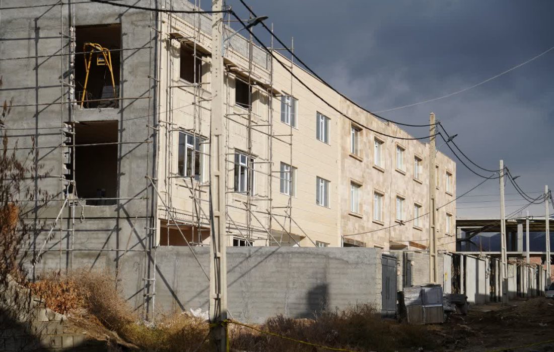 تسریع اجرای نهضت ملی مسکن در شاهین‌دژ