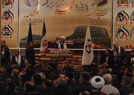 راه شهدا، مسیر عزت و جاودانگی است