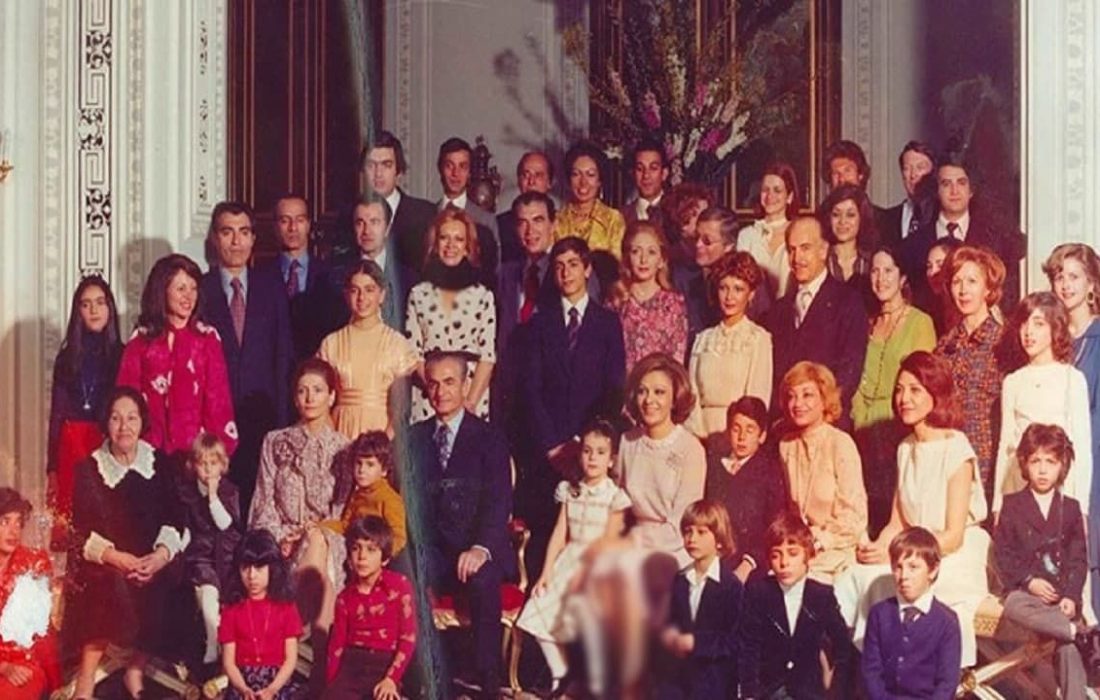 پهلوی و یادگار ظلم؛ از وابستگی تا فقر