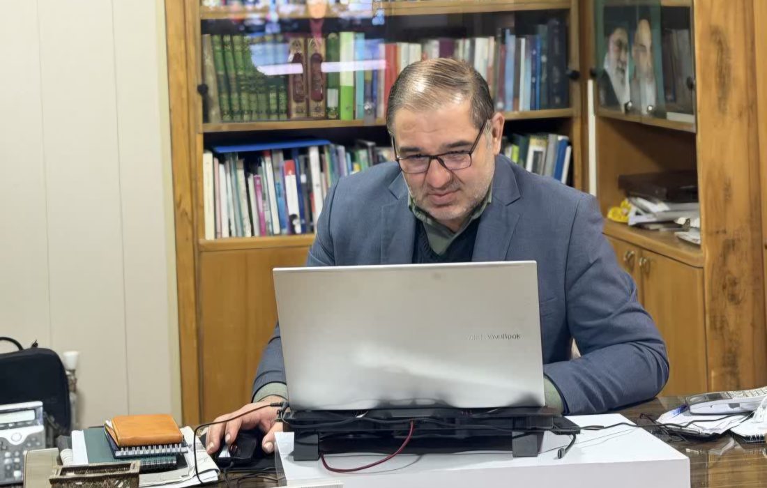 عهد ازلی تا ظهور