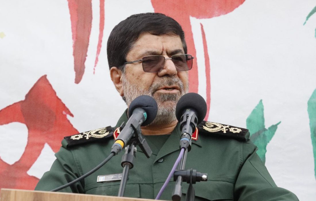 دشمنان هرگز به اهداف شوم خود نمیرسند