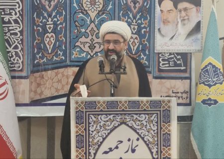 دشمن به جنگ تبلیغاتی روی آورده است