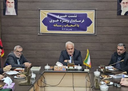 نامزدهای شوراهای خوی ۱۱ درصد افزایش داشت