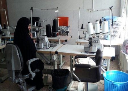 بازتعریف حمایت؛ جوانانی که خود کارفرما شدند