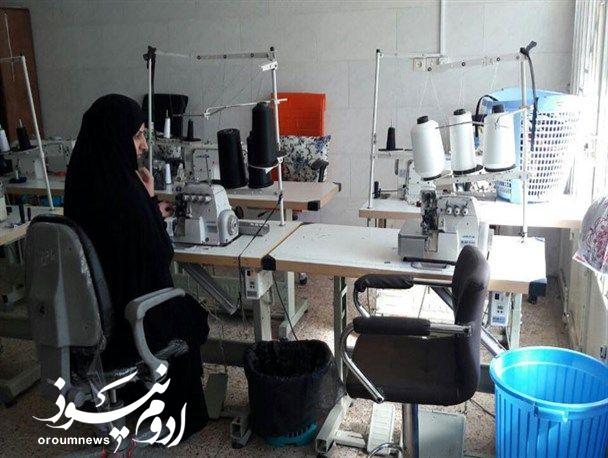 بازتعریف حمایت؛ جوانانی که خود کارفرما شدند