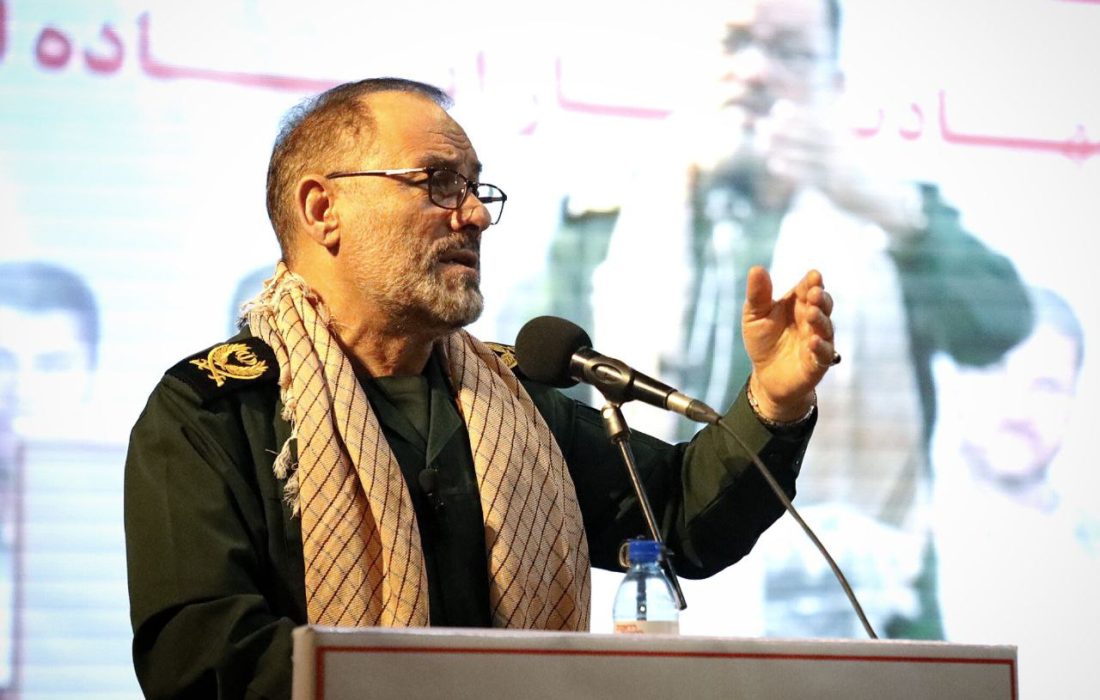 بمباران شیمیایی سند مظلومیت مردم سردشت است