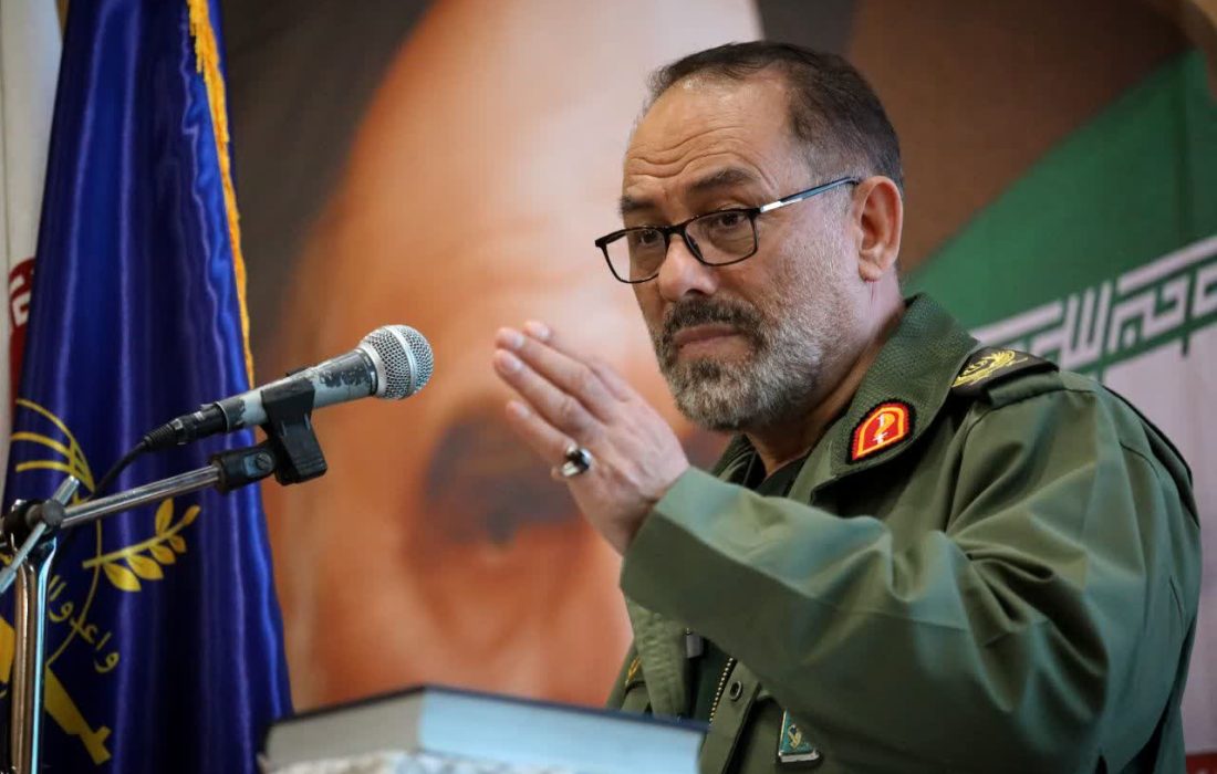 سپاه و بسیج پیشگام امیدآفرینی اجتماعی هستند