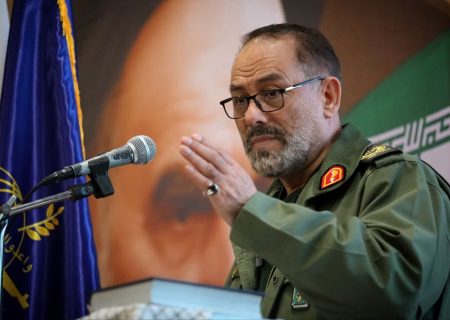 سپاه و بسیج پیشگام امیدآفرینی اجتماعی هستند