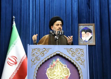 افول آمریکا نشانه استیصال قدرت‌های استکباری است