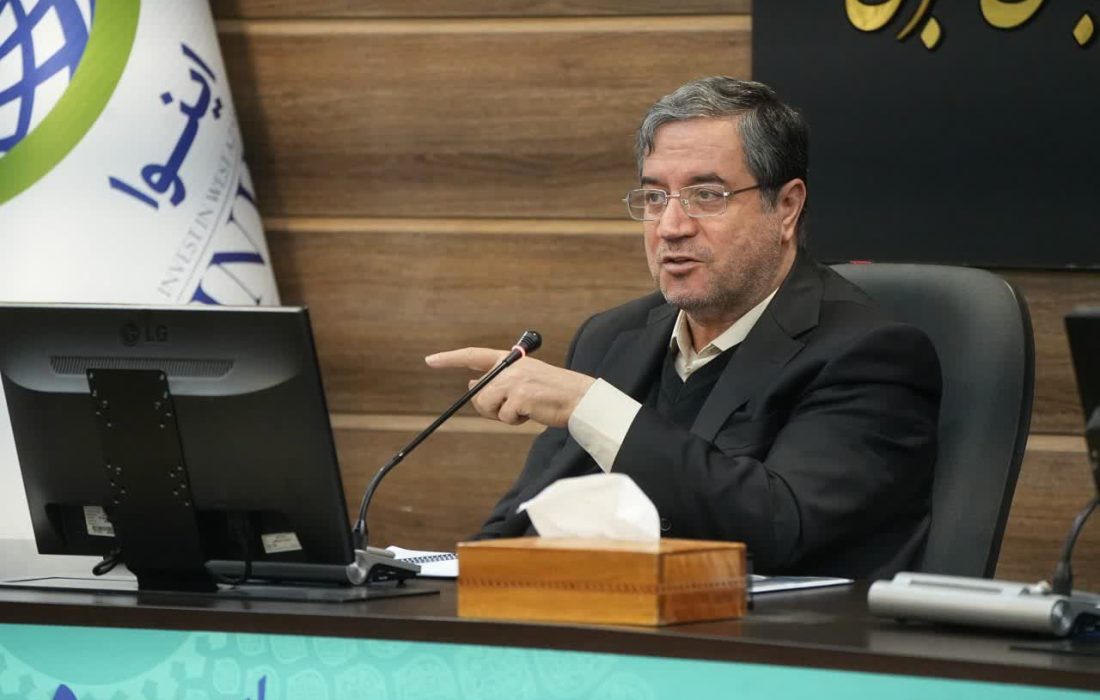 تحول مدیریتی لازمه جهش توسعه آذربایجان‌غربی