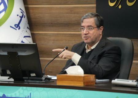 تحول مدیریتی لازمه جهش توسعه آذربایجان‌غربی