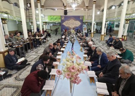 رمضان، فرصتی برای تلاقی زندگی و قرآن