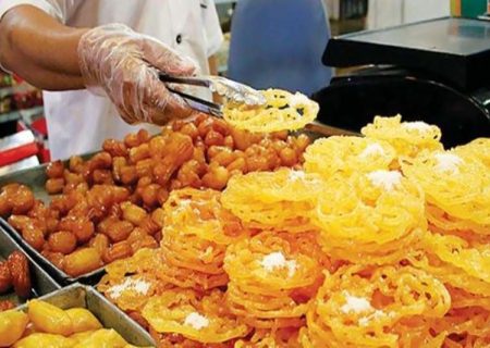 تشدید نظارت بر قنادی‌ها در ماه رمضان