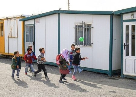 حذف مدارس کانکسی آذربایجان‌غربی در دستور کار است