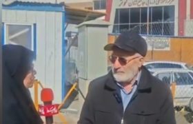 مرور دستاوردهای انقلاب با مبارز انقلابی