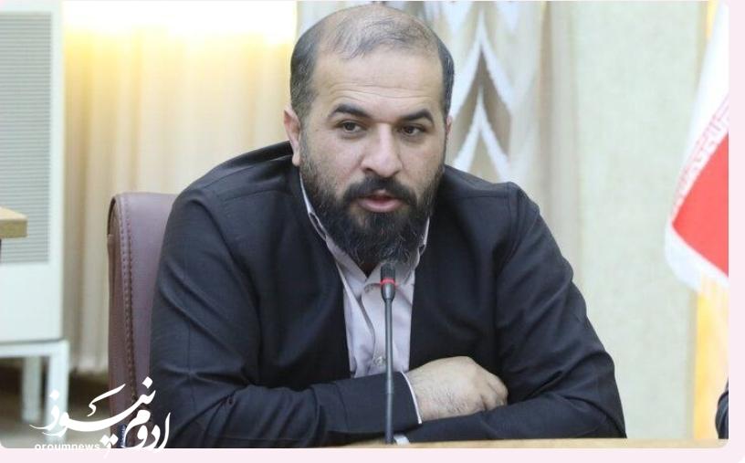 افتتاح آمفیتئاتر پیرانشهر در بهار ۱۴۰۵