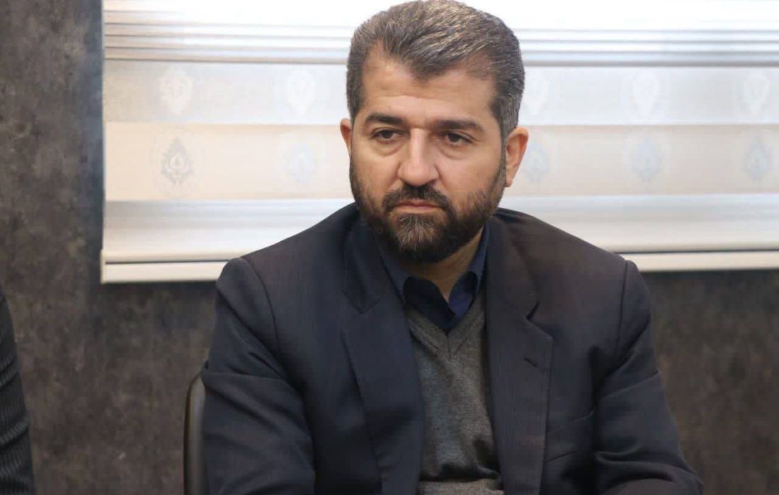 ارتقای منظر شهری ارومیه با ساماندهی سازه‌ها