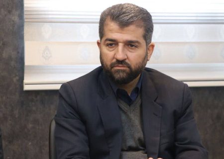 ارتقای منظر شهری ارومیه با ساماندهی سازه‌ها