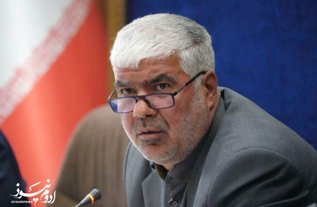 جبران کاستی‌ها، محور اصلی بودجه ۱۴۰۵ شهرداری ارومیه