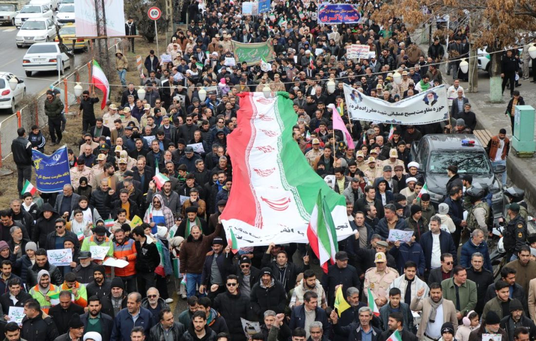 مردم محور تحول و اصلاح حکمرانی کشور