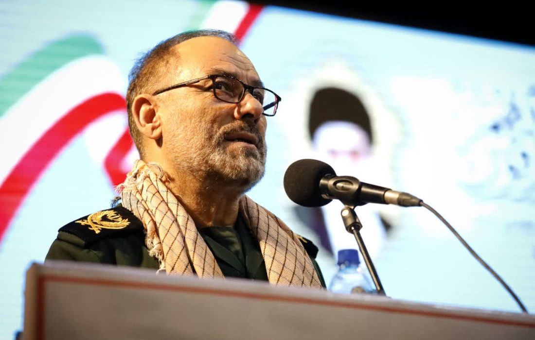 مأموریت محلهمحوری از اولویتهای سپاه آذربایجانغربی است