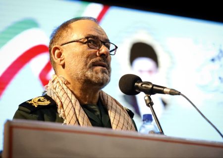 مأموریت محله‌محوری از اولویت‌های سپاه آذربایجان‌غربی است