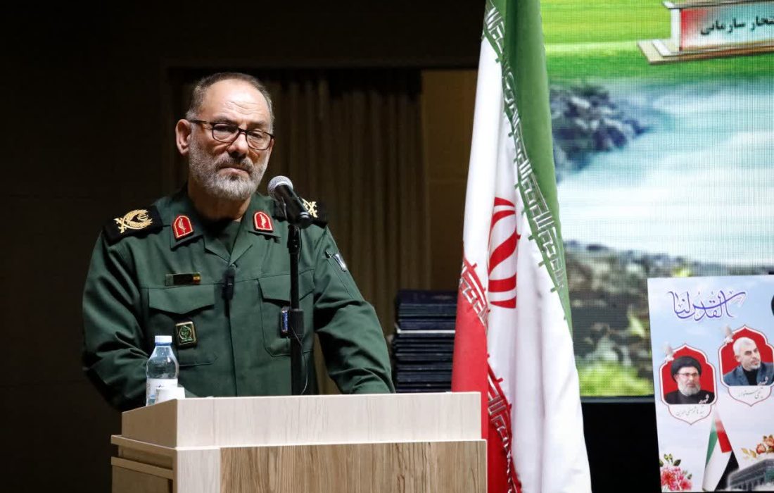 نسل جوان سرمایه اصلی قدرت ملی است