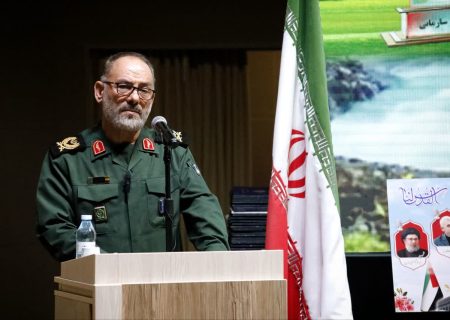 نسل جوان سرمایه اصلی قدرت ملی است