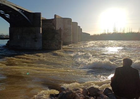 خروش تاتائو در میاندوآب