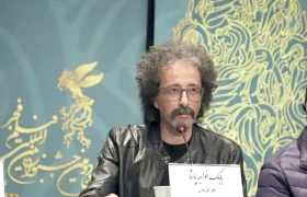 ما سربداران ایرانیم