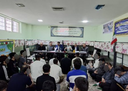 فرجام نیک قصاص در خوی با گذشت اولیای دم