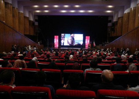 اکران همزمان فیلم‌های فجر در سینماهای ارومیه