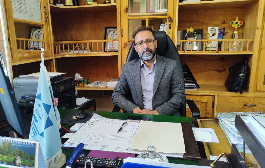 امنیت حقوقی مدیران شهری لازمه شتاب‌بخشی توسعه