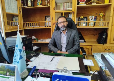 امنیت حقوقی مدیران شهری لازمه شتاب‌بخشی توسعه