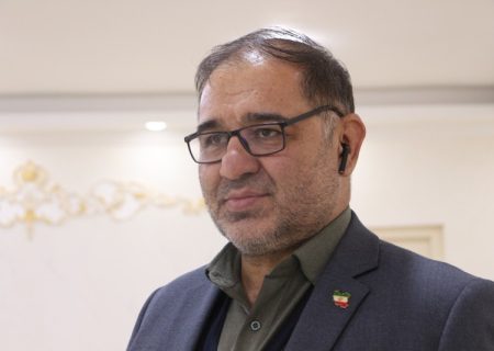 انسجام ملی سد راه پروژه تجزیه