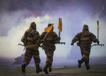 آذربایجان‌غربی میزبان رویداد ملی طب رزم خواهد بود