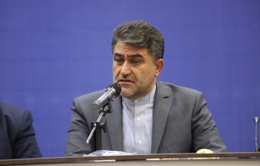 اتصال کریدورها به پایانه‌های مرزی زمینه‌ساز تحول آذربایجان‌غربی