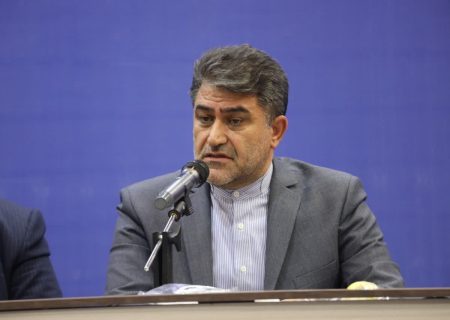 اتصال کریدورها به پایانه‌های مرزی زمینه‌ساز تحول آذربایجان‌غربی