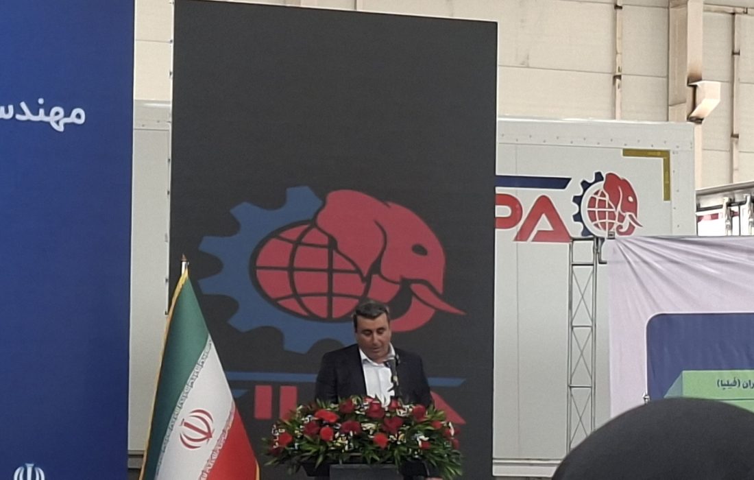 بومیسازی فناوری رشد اقتصادی کشور را تضمین میکند