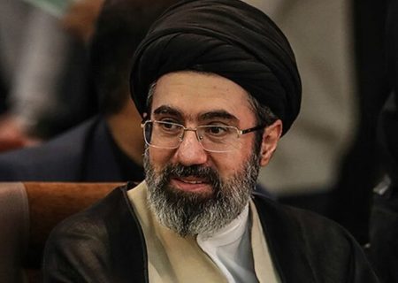 پیام تسلیت رهبر انقلاب در پی شهادت لاریجانی