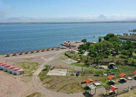 سدارس؛ نگین گردشگری نوظهور در شمال‌غرب کشور