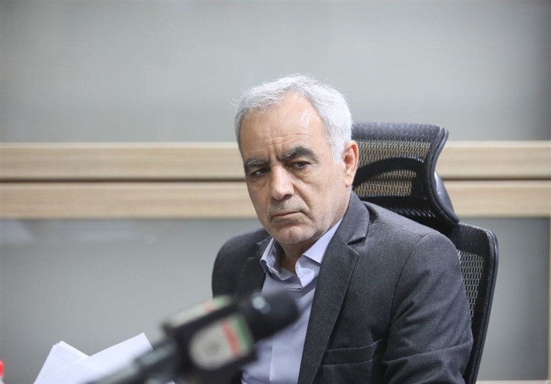 قطعا لیگ برتر را برگزار می‌کنیم