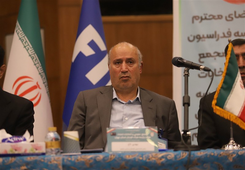 دورنمای خوبی برای حضور در جام جهانی نمی‌بینیم