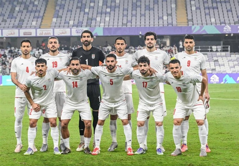 آیا ایران در  جام جهانی حاضر می‌شود؟