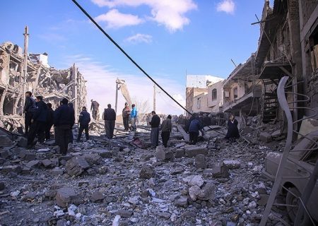 شهادت ۴۹ نفر در پی تجاوزهای رژیم صهیونی