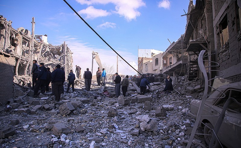 شهادت ۴۹ نفر در پی تجاوزهای رژیم صهیونی